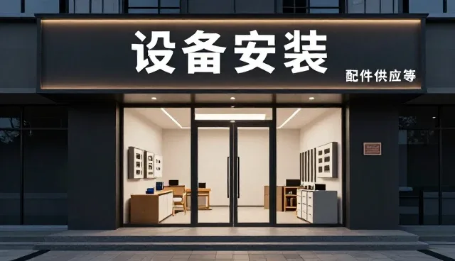 设备安装业务如何应对市场变化与技术升级