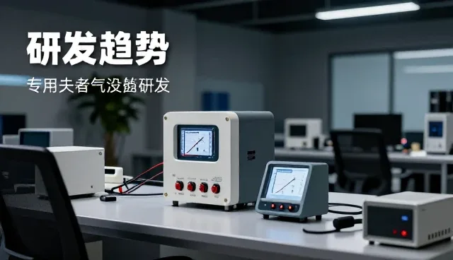 控制柜制作选型中的关键考量要素