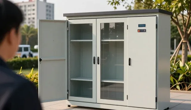 电气系统维护中的技术要点与实际操作建议