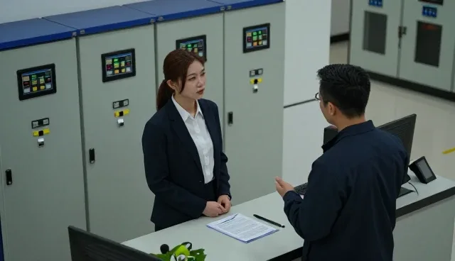 电气设备运行中常见故障及应对策略